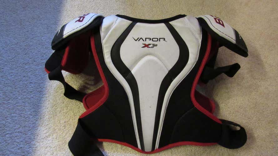 Bauer X 3.0 Shoulder Pads Senior