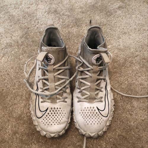 Nike Huarache 6 Elite Turf Shoes 9.5