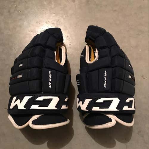 CCM 4 Roll Pro