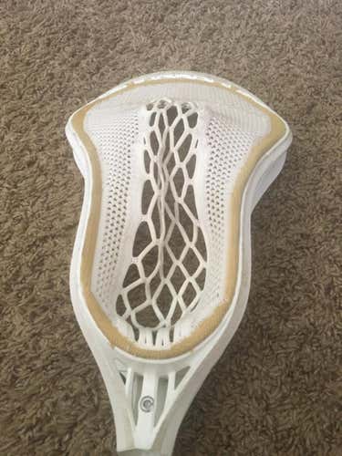 Warrior Head