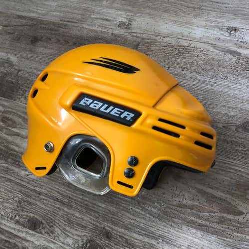 Adult Bauer Helmet