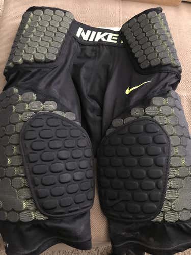 Nike Pro combat Girdles