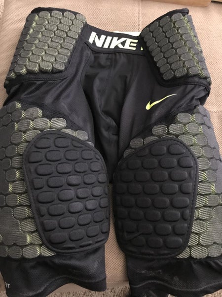 Nike Pro combat Girdles