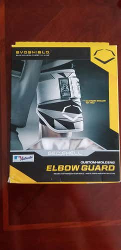 New EvoShield Elbow Guard Adult