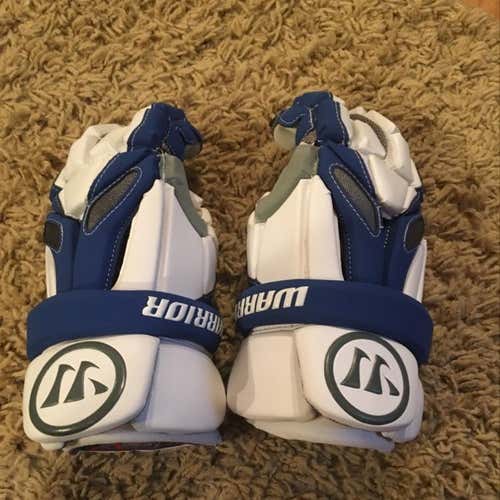 Warrior Burn Gloves