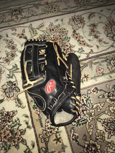 Rawlings Pro Preferred Glove
