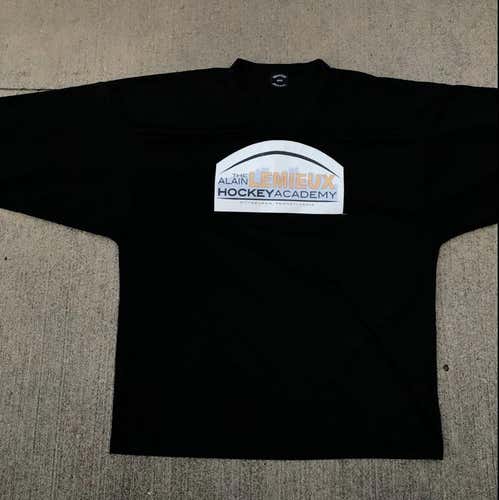 XL Practice Jersey Alain Lemieux Hockey Academy
