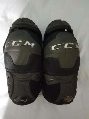 CCM Rbz Elbow Pads Junior