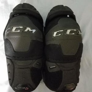 CCM Rbz Elbow Pads Junior