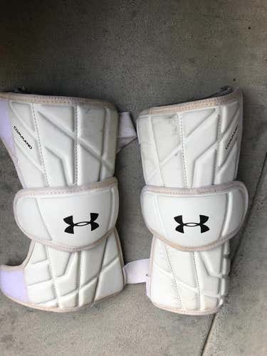 Under Armour Arm Pads