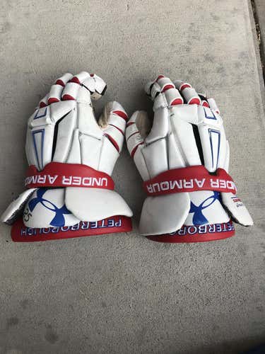 Under Armour Gloves
