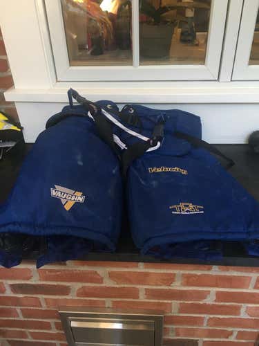 Vaughn Goalie Pants Senior
