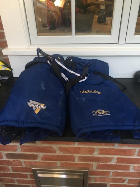 Vaughn Goalie Pants Senior