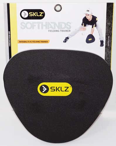 1 PC - SKLZ SOFTHANDS FOAM FIELDING TRAINER TOOL FOR BASEBALL OR SOFTBALL NEW