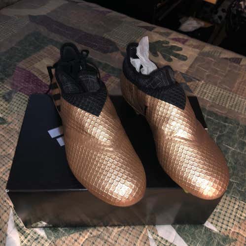 Brand New Messi 16+ Pureagility FG
