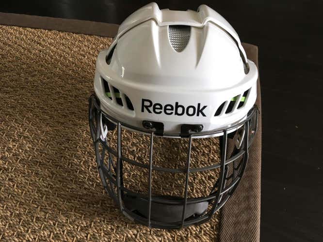 Reebok 11K Helmet