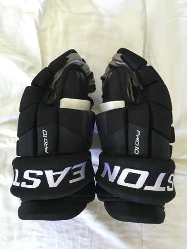 New Easton PRO 10 Gloves Senior