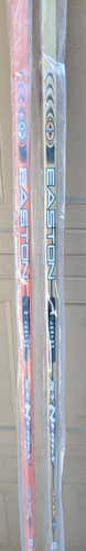 Leetch Custom Easton, Original Synergy Construction
