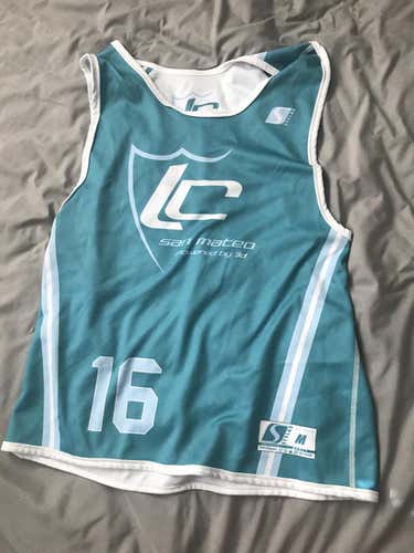 San Mateo Lc Pinnie