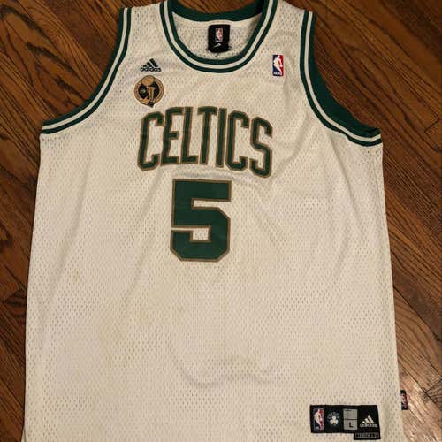 Kevin Garnett Jersey