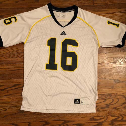 Denard Robinson Jersey