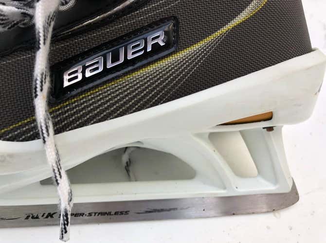 Bauer Supreme One80 Size 9.5D