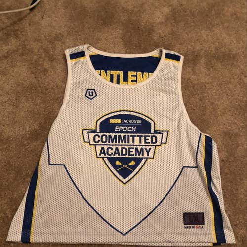 IL Committed Academy SoCon (Gentlemen) Jersey
