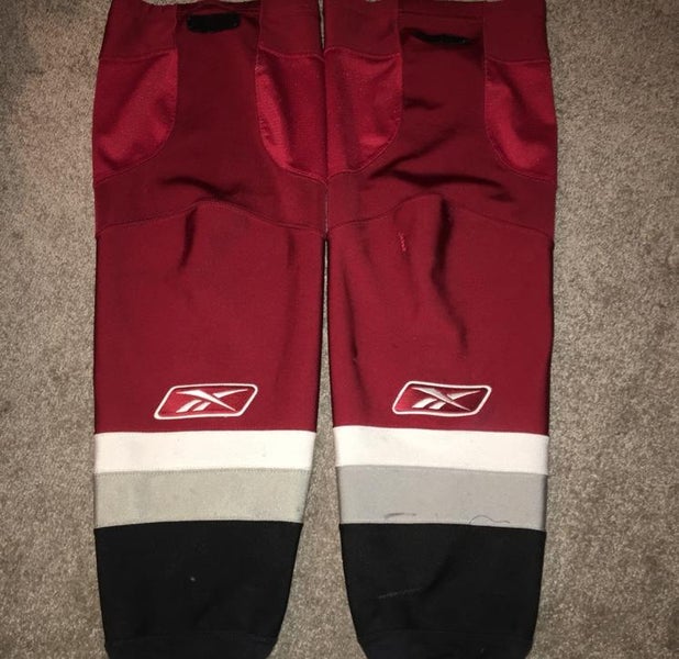 Vancouver Giants Pro Stock Socks