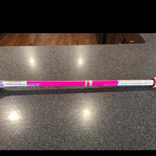 Gait SCandium