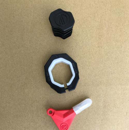 Mav Abe + Buttend & Plastic Cork End Cap