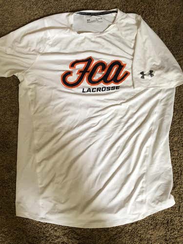 Under Armour FCA Team Issue T Shirt