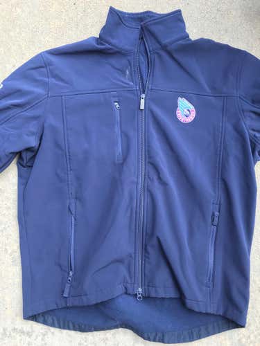 Rochester Knighthawks 2012 Team Jacket