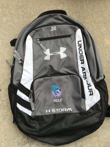 Rochester Knighthawks Team Backpack