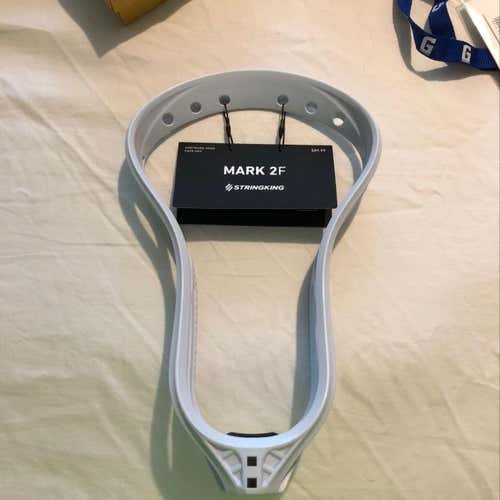 Brand New String King Mark 2F