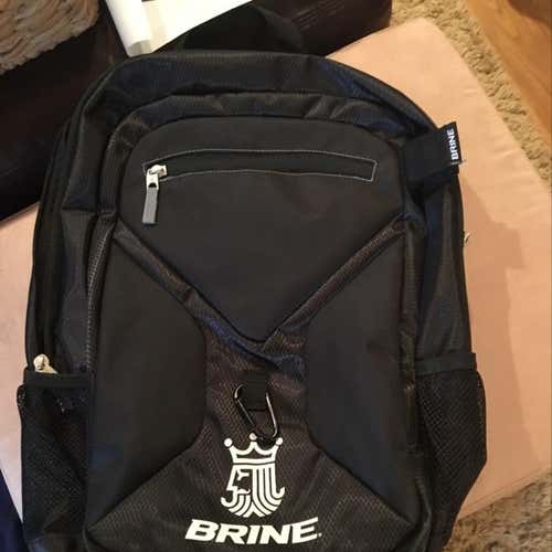Brine Backpack