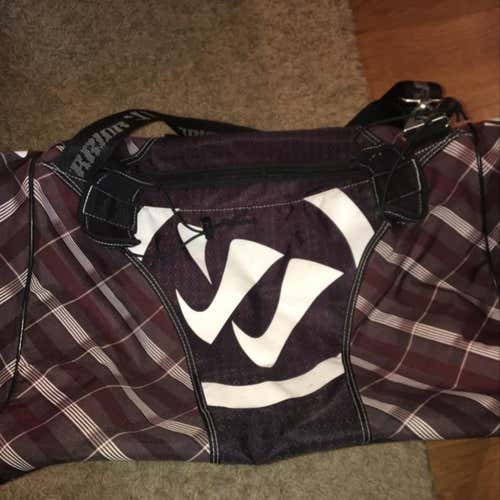 Warrior Gear Bag