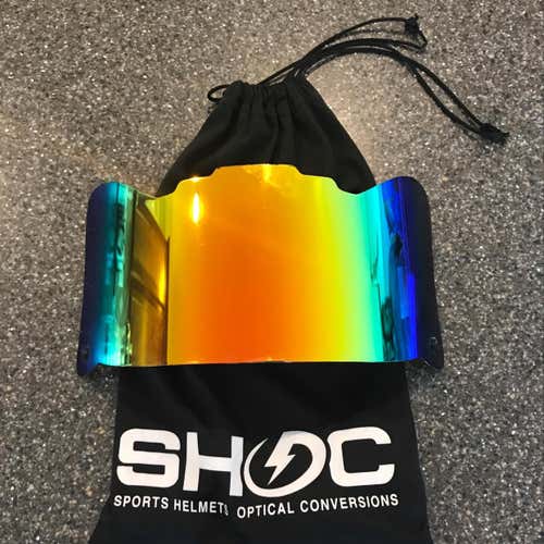 Shoc Visor