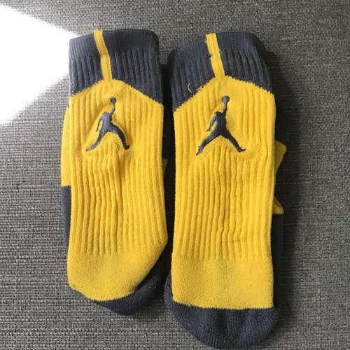 Air Jordan Dri-Fit Socks