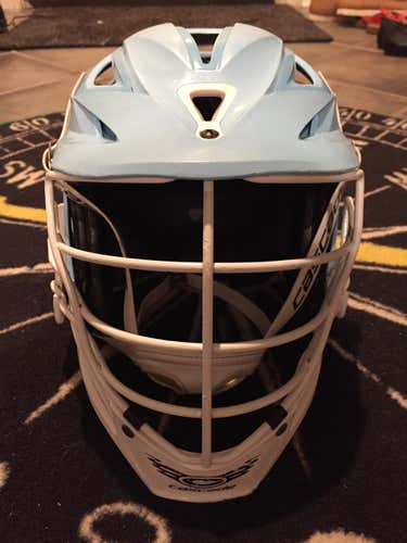 Cascade R Helmet Adult