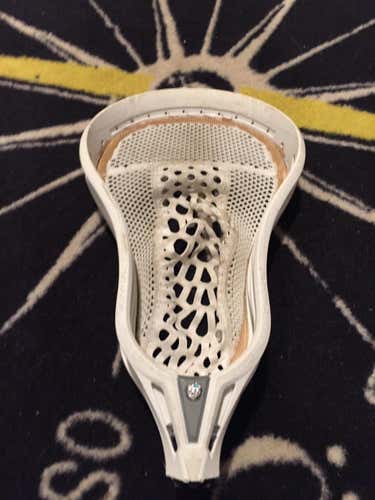 Warrior Evo Warp S (high)