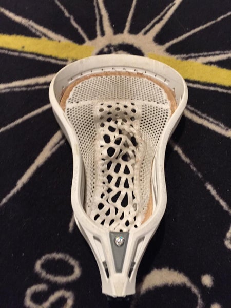 Warrior Evo Warp S (high)