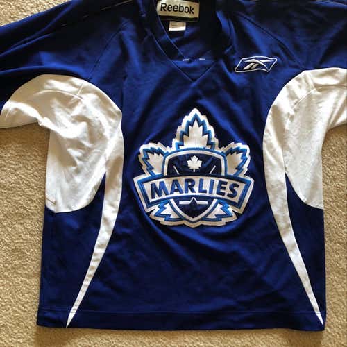 Toronto Marlies Practice Jersey