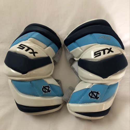 New UNC STX K18 Arm Pads Size Large