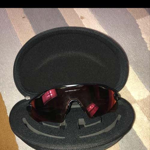 Oakley Radar Glasses