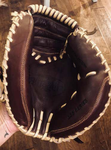 Louisville Slugger Glove