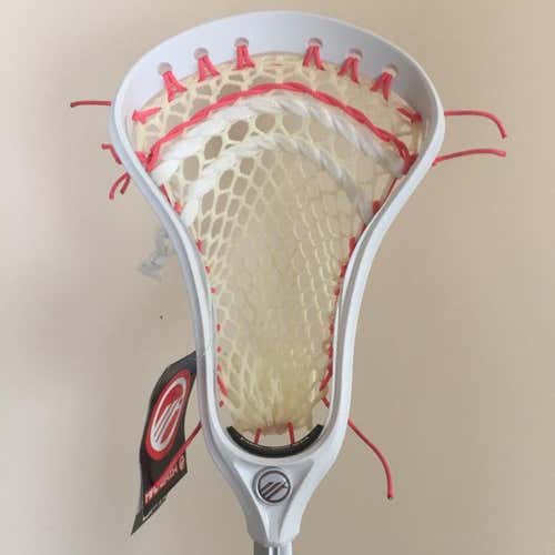 Maverik Optik HS
