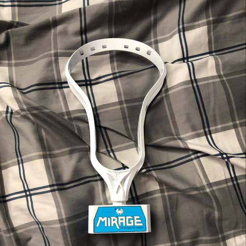 BRAND NEW ECD mirage