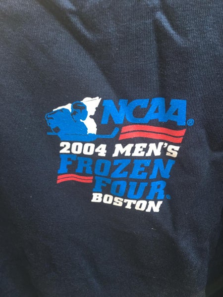 New 2004 Player Issued Nike T-Shirt XL