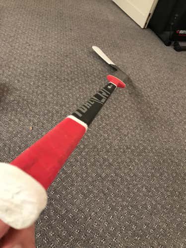 New Warrior CR1 Stick Lefty Senior
