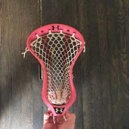 Under Armour Command X